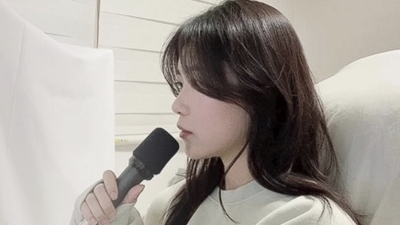 SM58의 58번째 생일, 그 소리 위에 제 목소리를 얹고 싶어요 .•♥